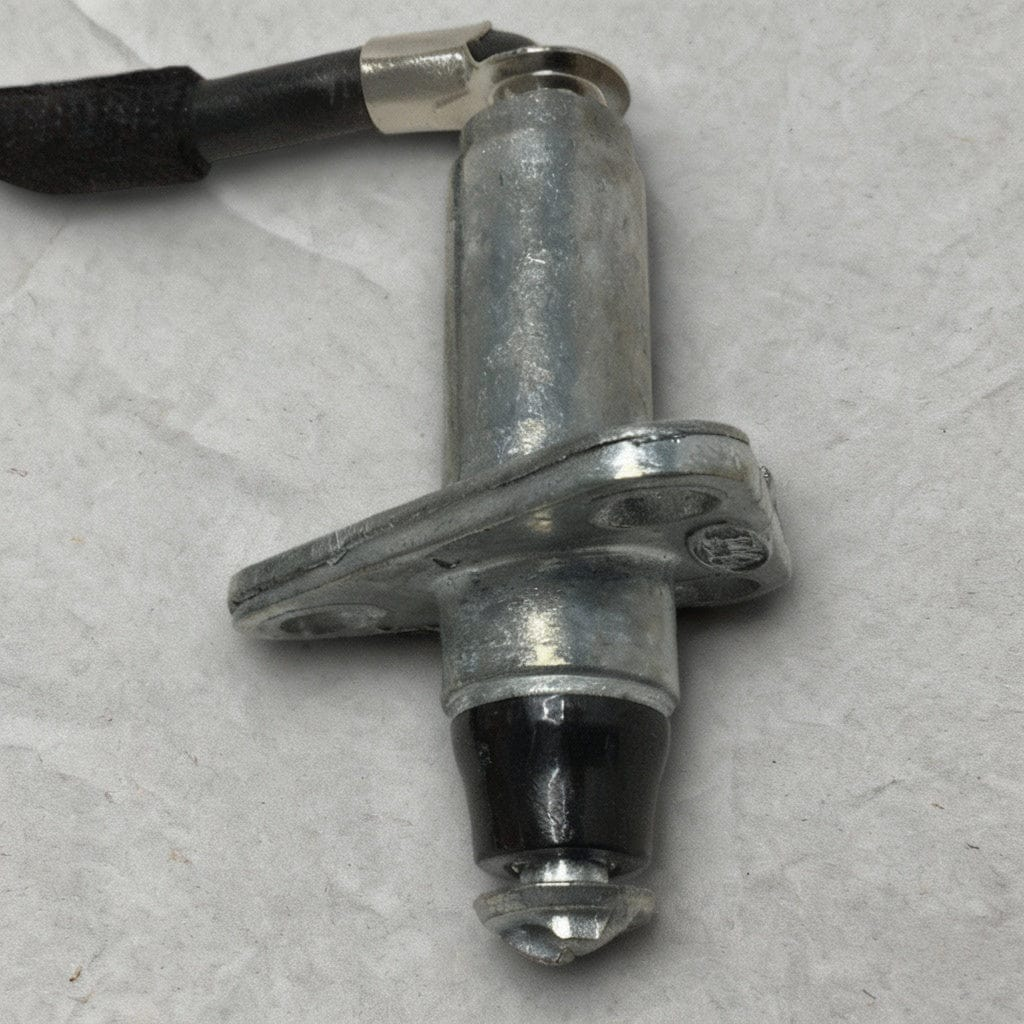 FC4Z-18A984-A 2011-2016 Ford F-250 F-350 F-450 Super Duty Radio Antenna Base Mount OEM