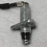 FC4Z-18A984-A 2011-2016 Ford F-250 F-350 F-450 Super Duty Radio Antenna Base Mount OEM