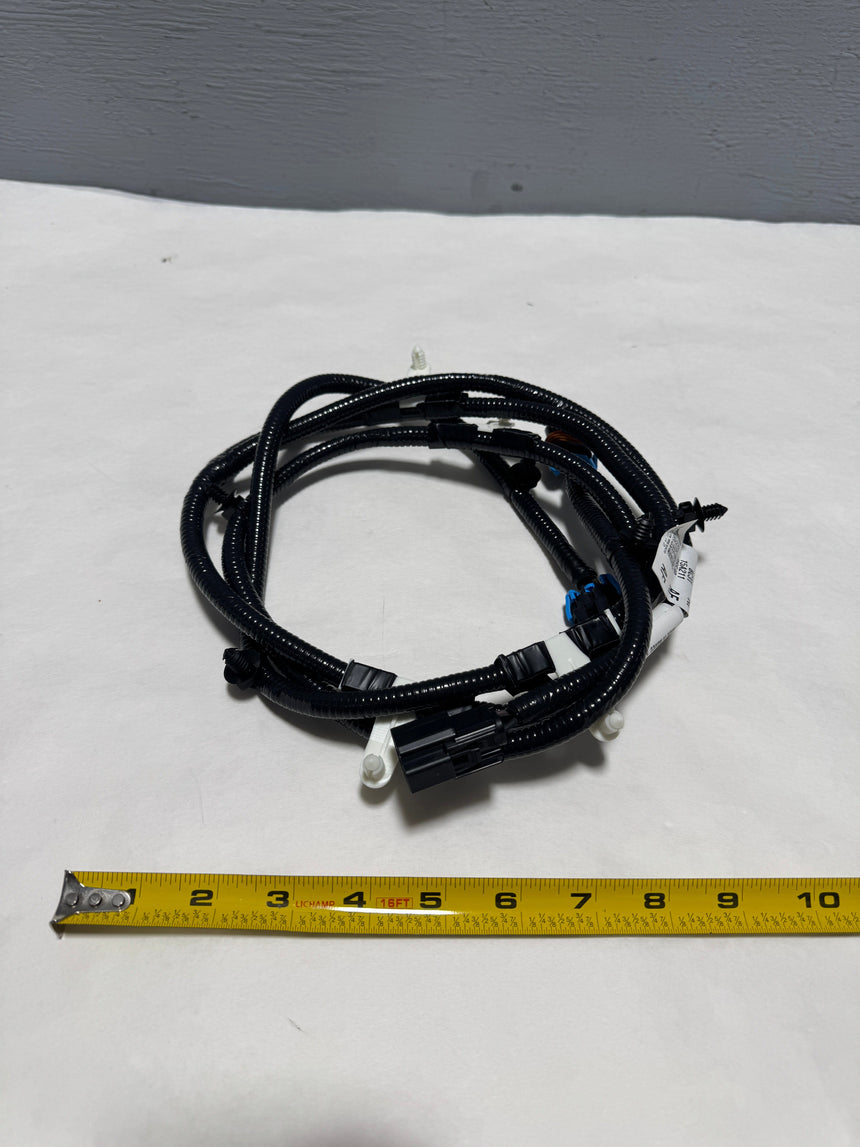 2011-2016 Ford F-250 F-350 Fog Light Wiring Harness OEM