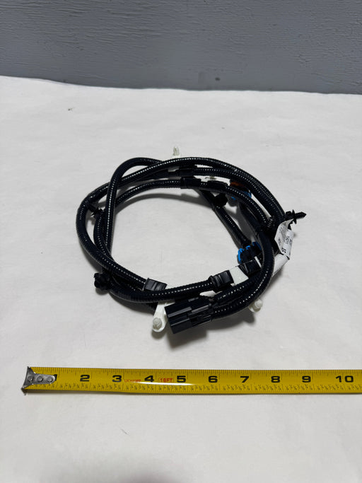 BC3Z-15A211-A 2011-2016 Ford F-250 F-350 Fog Light Wiring Harness OEM