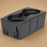 2011-2016 Ford F-250 F-350 Front Center Console Cup Holder OEM