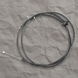 2011-2016 Ford F-250 F-350 Hood Latch Release Cable OEM