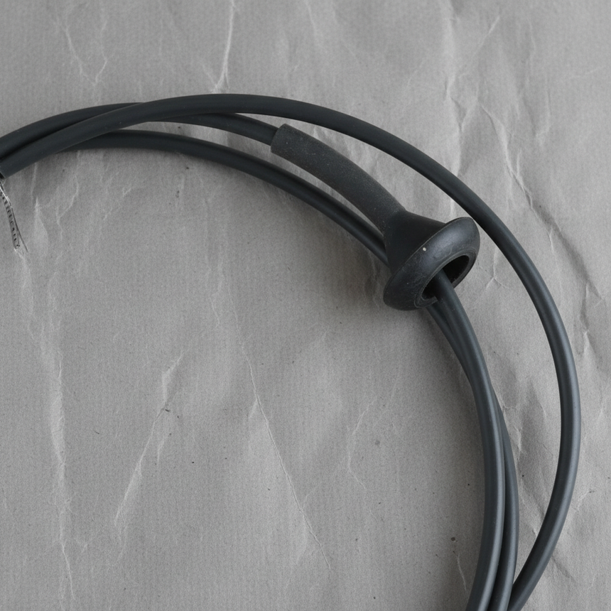 2011-2016 Ford F-250 F-350 Hood Latch Release Cable OEM