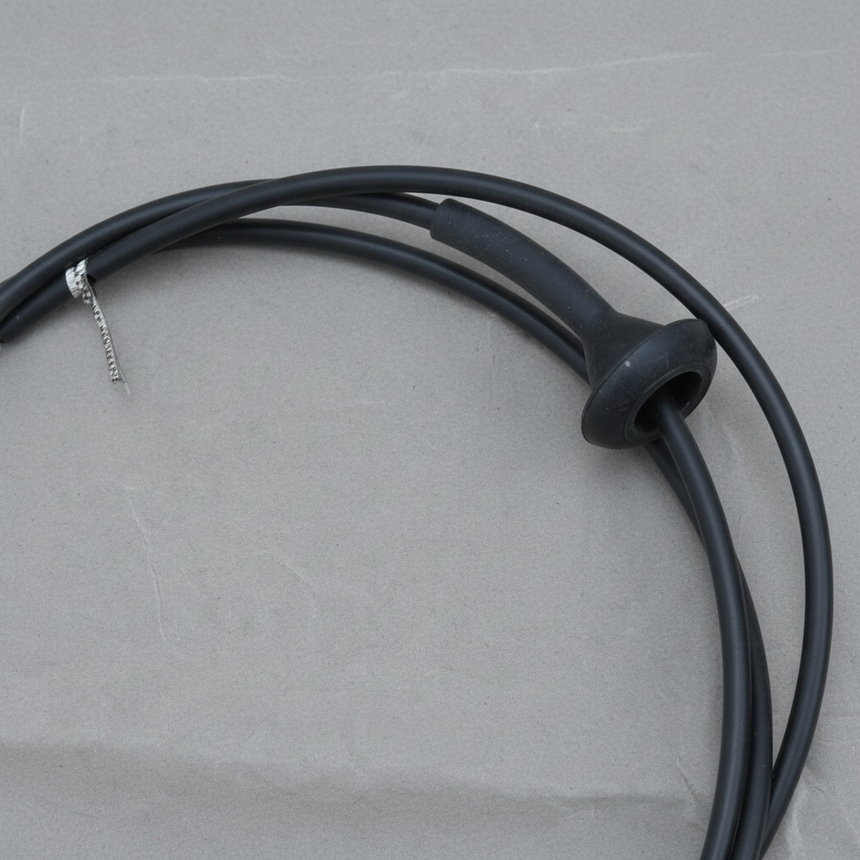 2011-2016 Ford F-250 F-350 Hood Latch Release Cable OEM