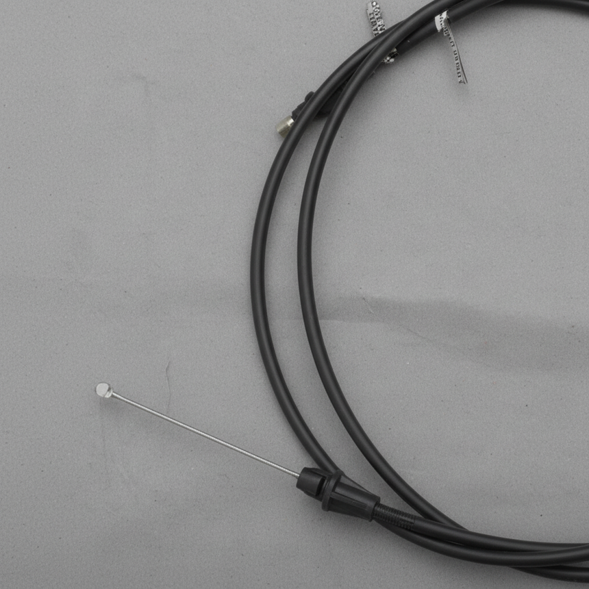 2011-2016 Ford F-250 F-350 Hood Latch Release Cable OEM