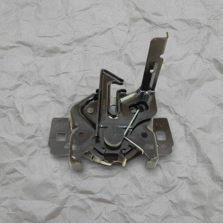 2011-2016 Ford F-250 F-350 Hood Latch Safety Catch New OEM
