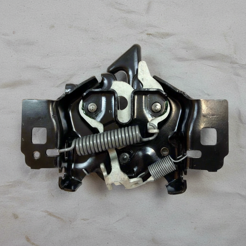 2011-2016 Ford F-250 F-350 Hood Latch Safety Catch New OEM