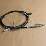 2011-2016 Ford F-250 F-350 Passenger Side Parking Brake Cable OEM