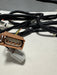 DC3Z-13A409-G 2011-2016 Ford F-250 F-350 SRW Rear Camera Wiring Harness OEM