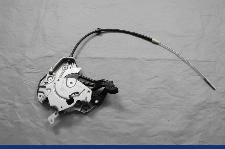 2011-2016 Ford F-250 F-350 Super Duty Parking Brake Pedal Lever OEM