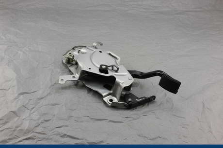 2011-2016 Ford F-250 F-350 Super Duty Parking Brake Pedal Lever OEM