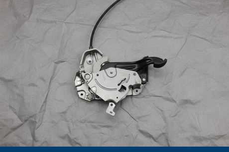 2011-2016 Ford F-250 F-350 Super Duty Parking Brake Pedal Lever OEM