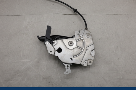 2011-2016 Ford F-250 F-350 Super Duty Parking Brake Pedal Lever OEM
