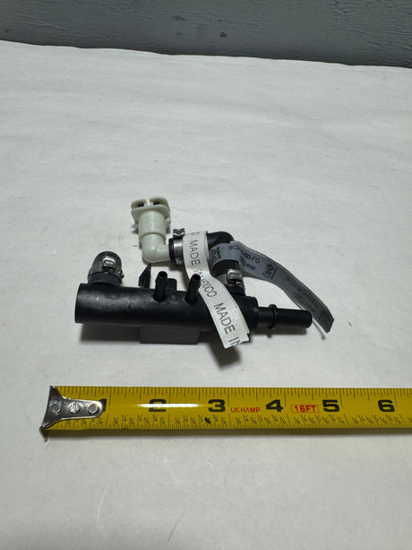 CC3Z-9C493-C 2011-2016 Ford F-250 F-350 Vacuum Tube Manifold 6.7L Diesel Quick Connect OEM