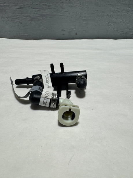 CC3Z-9C493-C 2011-2016 Ford F-250 F-350 Vacuum Tube Manifold 6.7L Diesel Quick Connect OEM