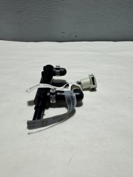 CC3Z-9C493-C 2011-2016 Ford F-250 F-350 Vacuum Tube Manifold 6.7L Diesel Quick Connect OEM