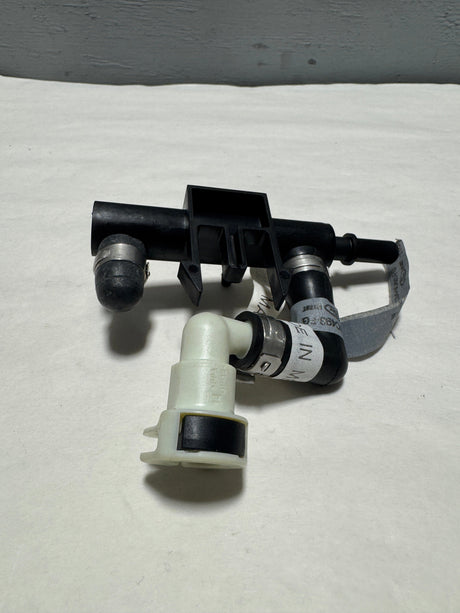 CC3Z-9C493-C 2011-2016 Ford F-250 F-350 Vacuum Tube Manifold 6.7L Diesel Quick Connect OEM