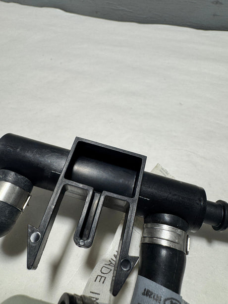 CC3Z-9C493-C 2011-2016 Ford F-250 F-350 Vacuum Tube Manifold 6.7L Diesel Quick Connect OEM