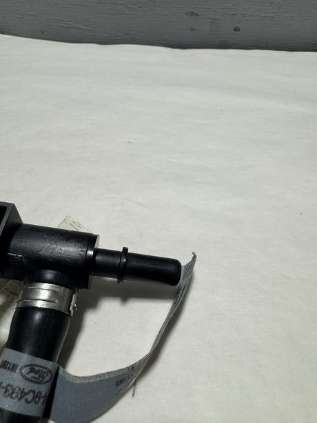 CC3Z-9C493-C 2011-2016 Ford F-250 F-350 Vacuum Tube Manifold 6.7L Diesel Quick Connect OEM