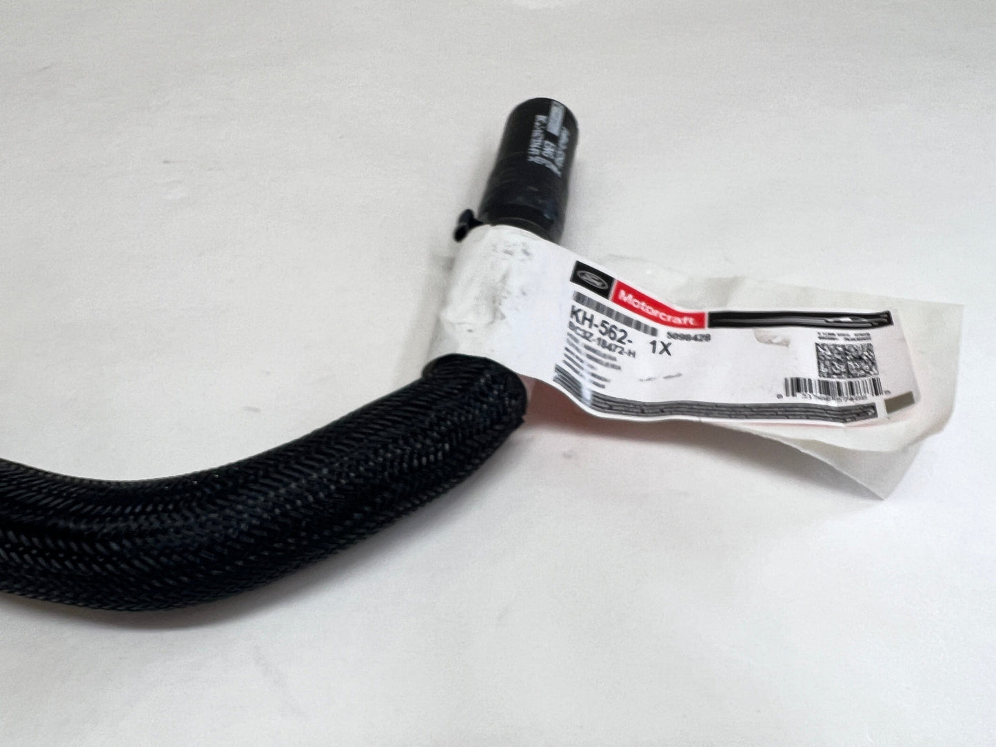 CL-0723-BC3Z-18472-H-M3 2011-2016 Ford F-450 6.8 Engine Heater Hose BC3Z-18472-H OEM New