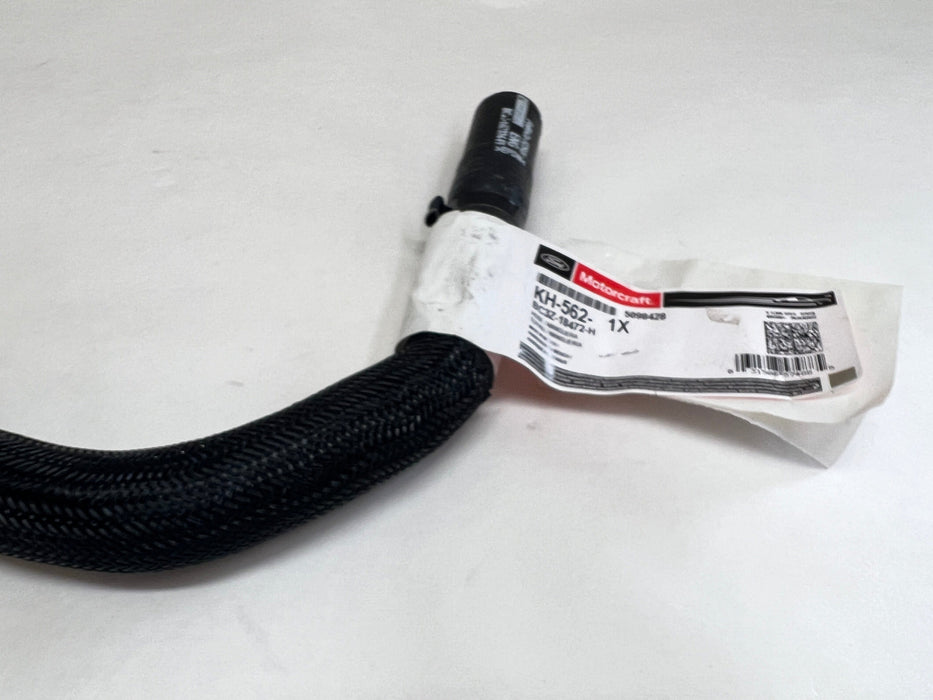 CL-0723-BC3Z-18472-H-M3 2011-2016 Ford F-450 6.8 Engine Heater Hose BC3Z-18472-H OEM New