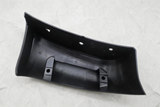 BC3Z-16038-BPTM 2011-2016 Ford F-450 Passenger Side Wheel Arch Molding Unpainted OEM
