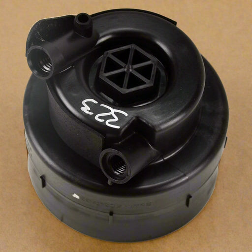 BC3Z-9G270-D 2011-2016 Ford Super Duty 6.7L Diesel Fuel Filter Pump Cap OEM