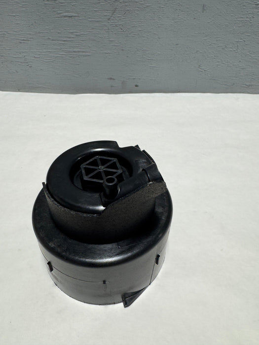 BC3Z-9G270-D 2011-2016 Ford Super Duty 6.7L Diesel Fuel Filter Pump Cap OEM