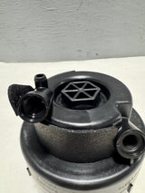 2011-2016 Ford Super Duty 6.7L Diesel Fuel Filter Pump Cap OEM