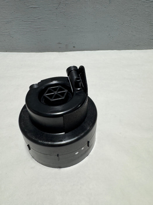 BC3Z-9G270-D 2011-2016 Ford Super Duty 6.7L Diesel Fuel Filter Pump Cap OEM