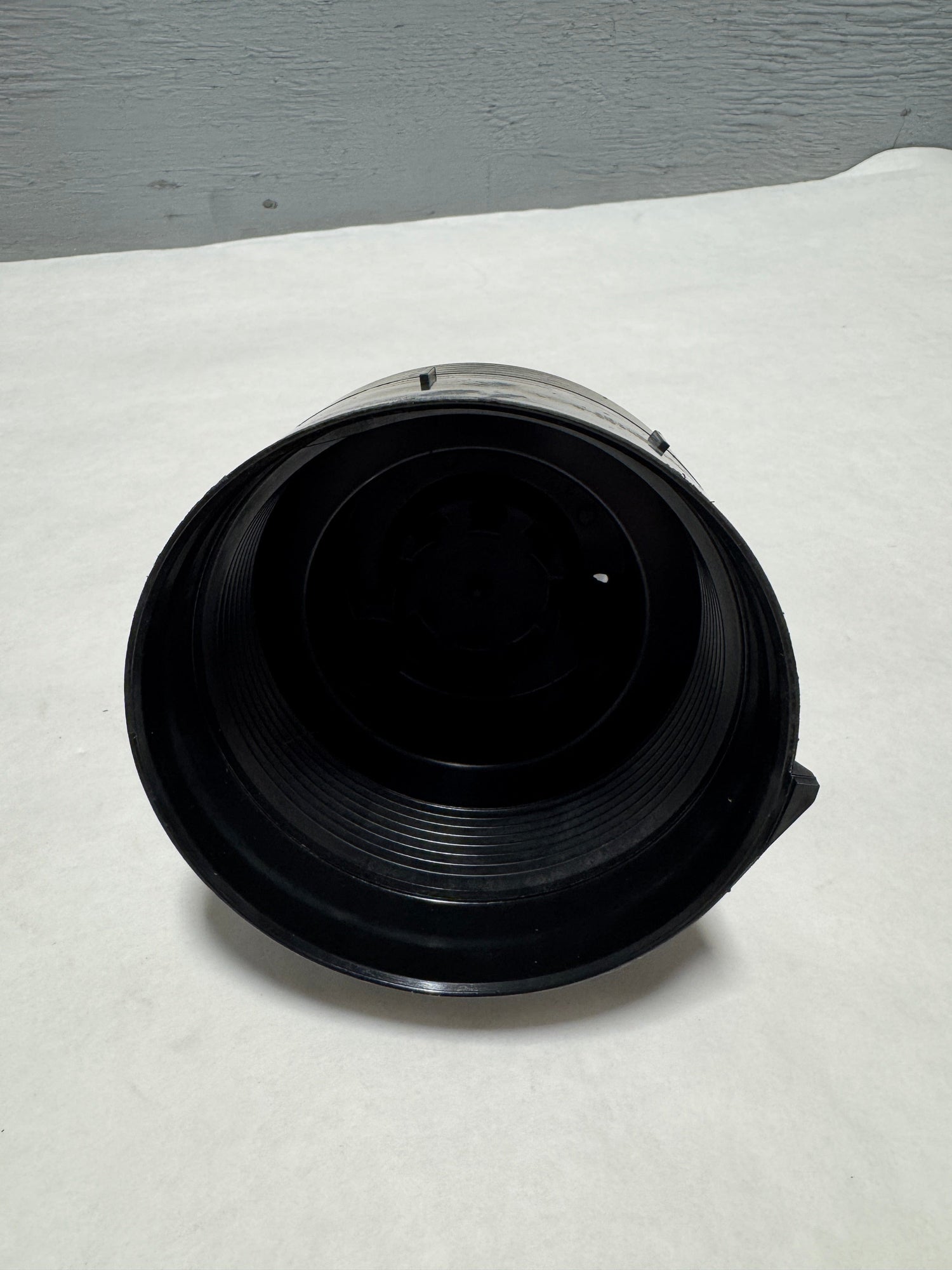 2011-2016 Ford Super Duty 6.7L Diesel Fuel Filter Pump Cap OEM