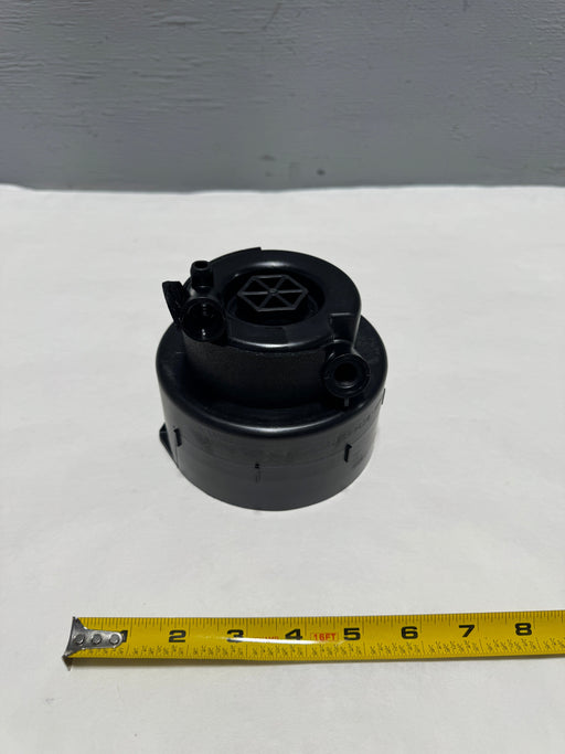 BC3Z-9G270-D 2011-2016 Ford Super Duty 6.7L Diesel Fuel Filter Pump Cap OEM