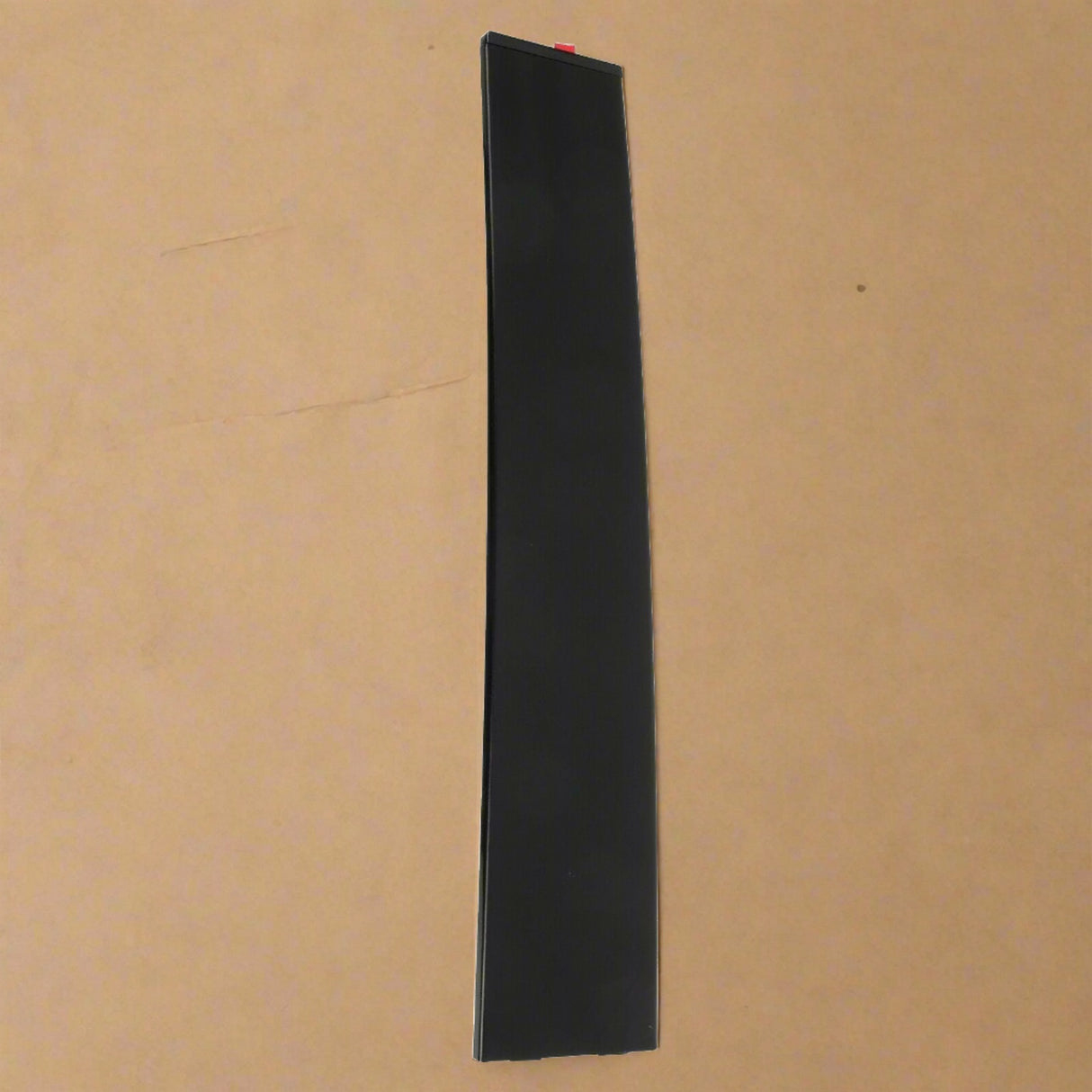 ZZZ-68504163AA 2011-2016 Jeep Grand Cherokee Driver Side Rear Door B Pillar Applique Molding OEM