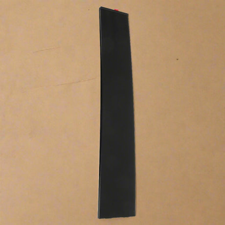 ZZZ-68504163AA 2011-2016 Jeep Grand Cherokee Driver Side Rear Door B Pillar Applique Molding OEM