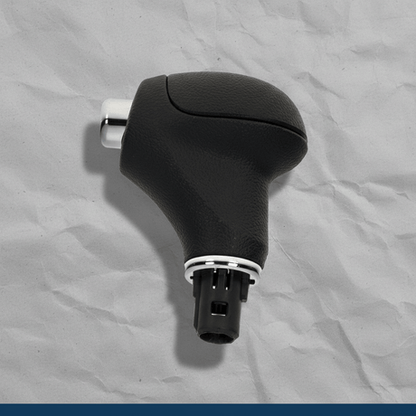 46720-3W050WK 2011-2016 Kia Sportage Transmission Gear Shift Knob Mocha Genuine OEM