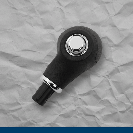 46720-3W050WK 2011-2016 Kia Sportage Transmission Gear Shift Knob Mocha Genuine OEM