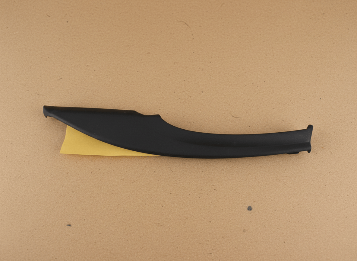 55794-21030 2011-2016 Scion tC OEM Driver Upper Fender Seal