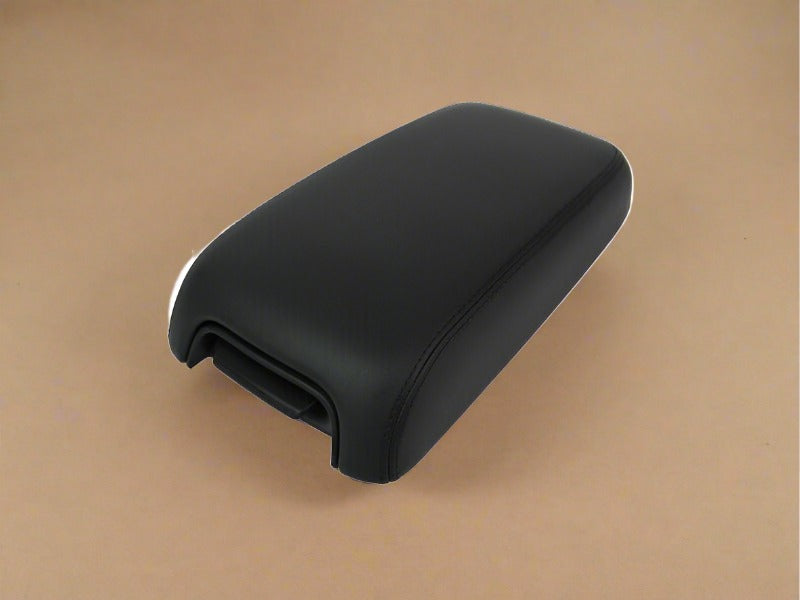 1VT06DX9AI 2011-2017 Dodge Charge  Center Floor Console Arm Rest Lid for Full Length Console