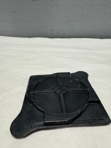 BL3Z-6C070-A 2011-2017 Ford F-150 3.5 Skid Plate Cover Oil Filter Access Hole Cover OEM