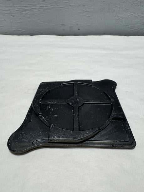 BL3Z-6C070-A 2011-2017 Ford F-150 3.5 Skid Plate Cover Oil Filter Access Hole Cover OEM