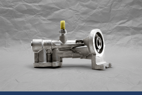 BL3Z-6881-HA 2011-2017 Ford F-150 Lincoln 3.5L 3.7L Engine Oil Filter Adapter OEM