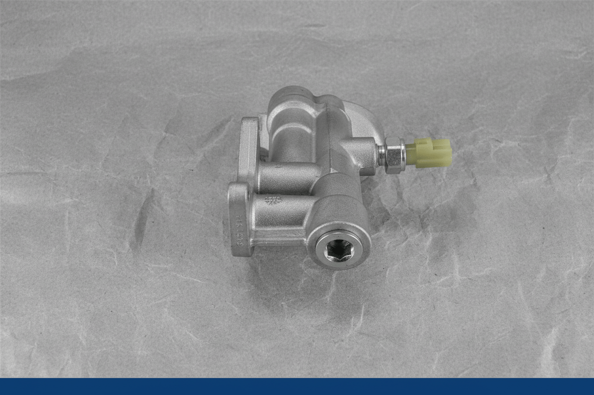 BL3Z-6881-HA 2011-2017 Ford F-150 Lincoln 3.5L 3.7L Engine Oil Filter Adapter OEM