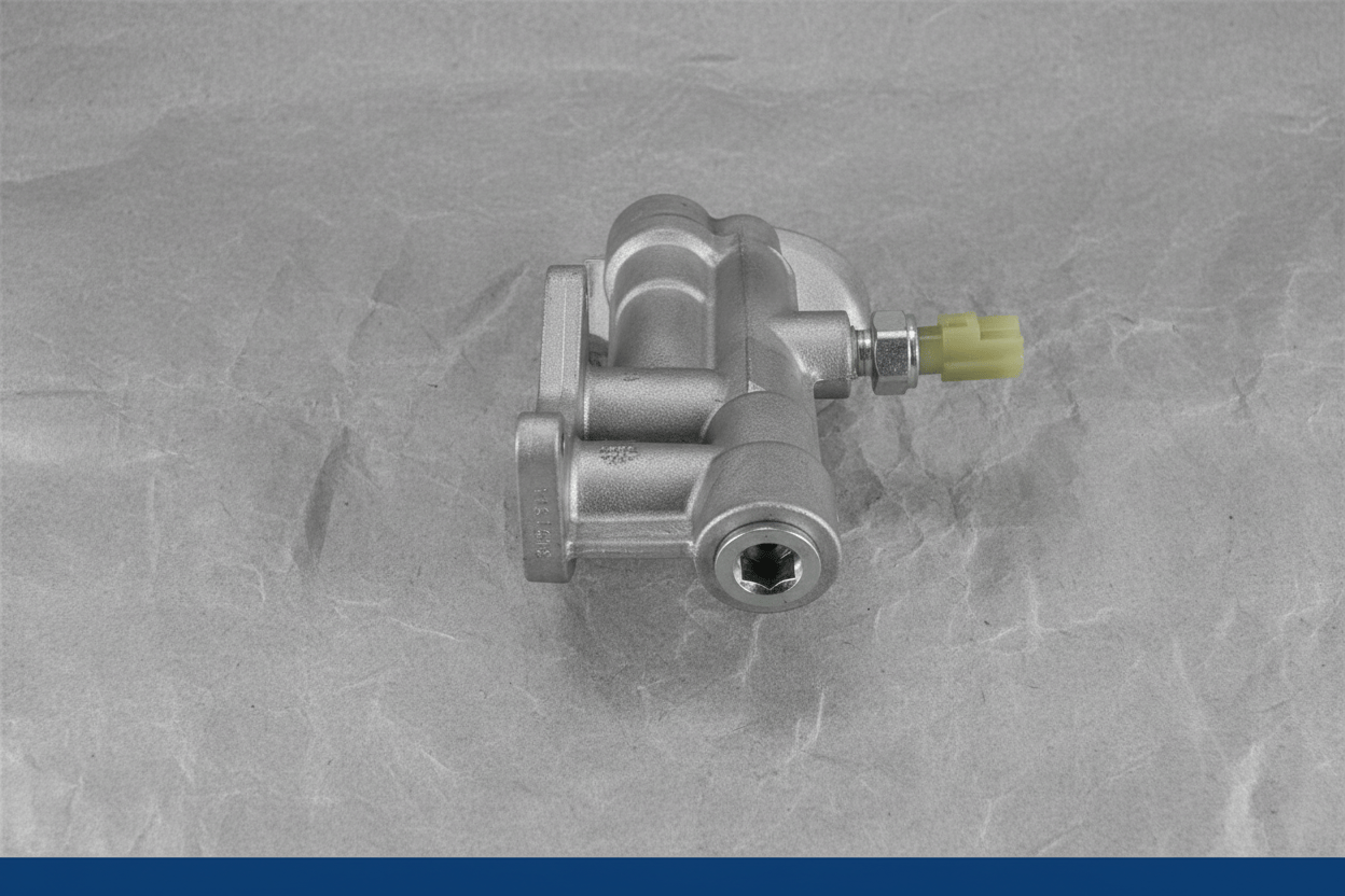 BL3Z-6881-HA 2011-2017 Ford F-150 Lincoln 3.5L 3.7L Engine Oil Filter Adapter OEM