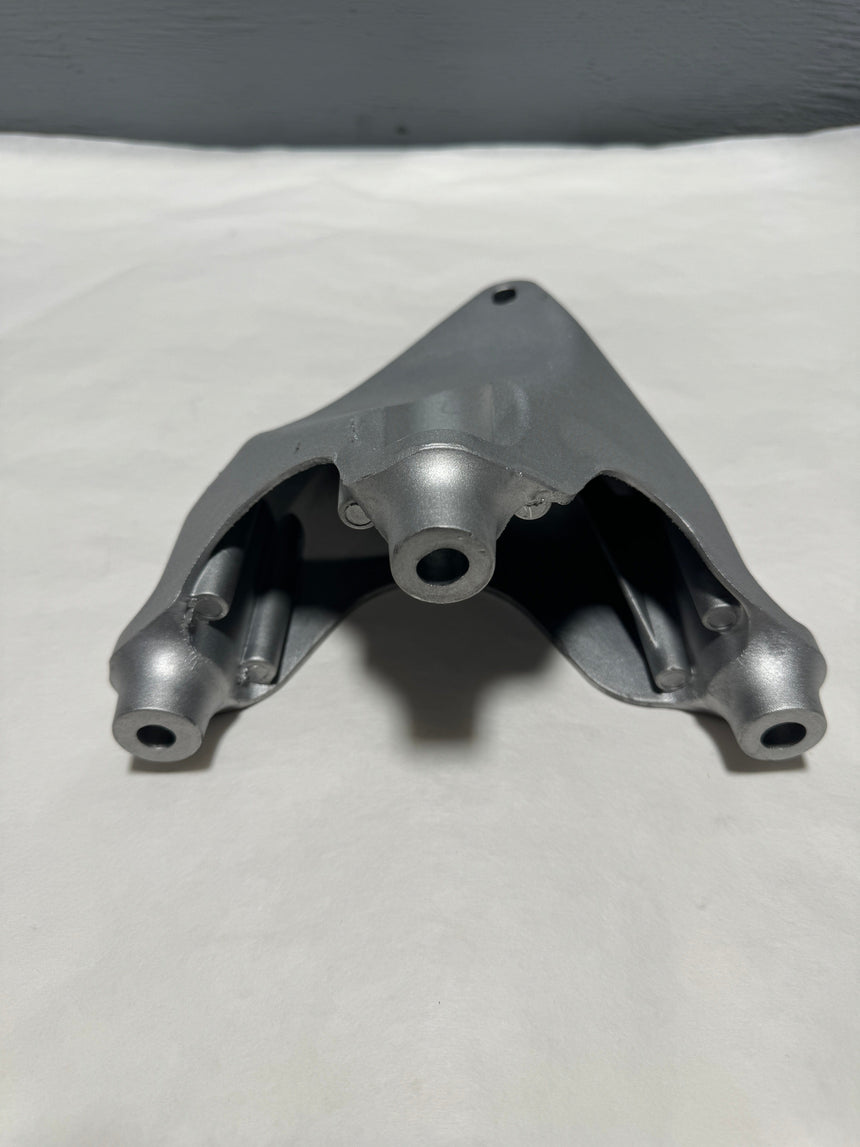 2011-2017 Ford Mustang 3.7 Engine Lower Left Engine Mount Bracket OEM