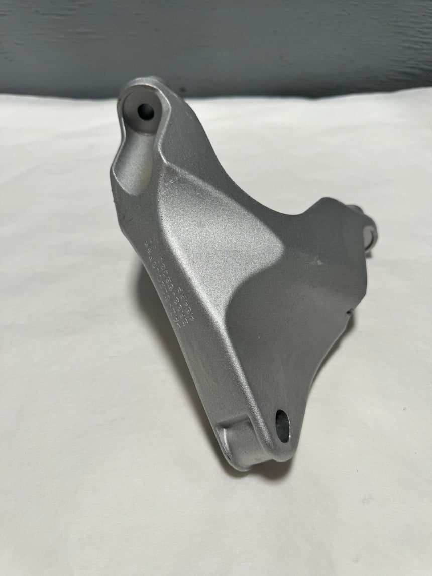 2011-2017 Ford Mustang 3.7 Engine Lower Left Engine Mount Bracket OEM