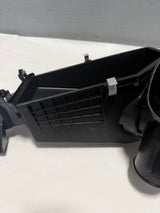 17244-RV0-S00 2011-2017 Honda Odyssey Air Cleaner Body Box Lower Housing Genuine OEM