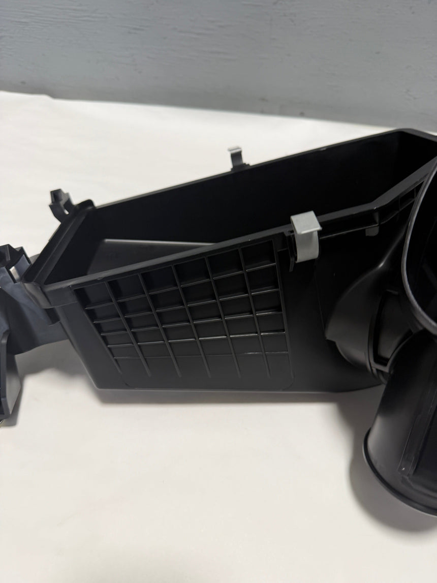 2011-2017 Honda Odyssey Air Cleaner Body Box Lower Housing Genuine OEM