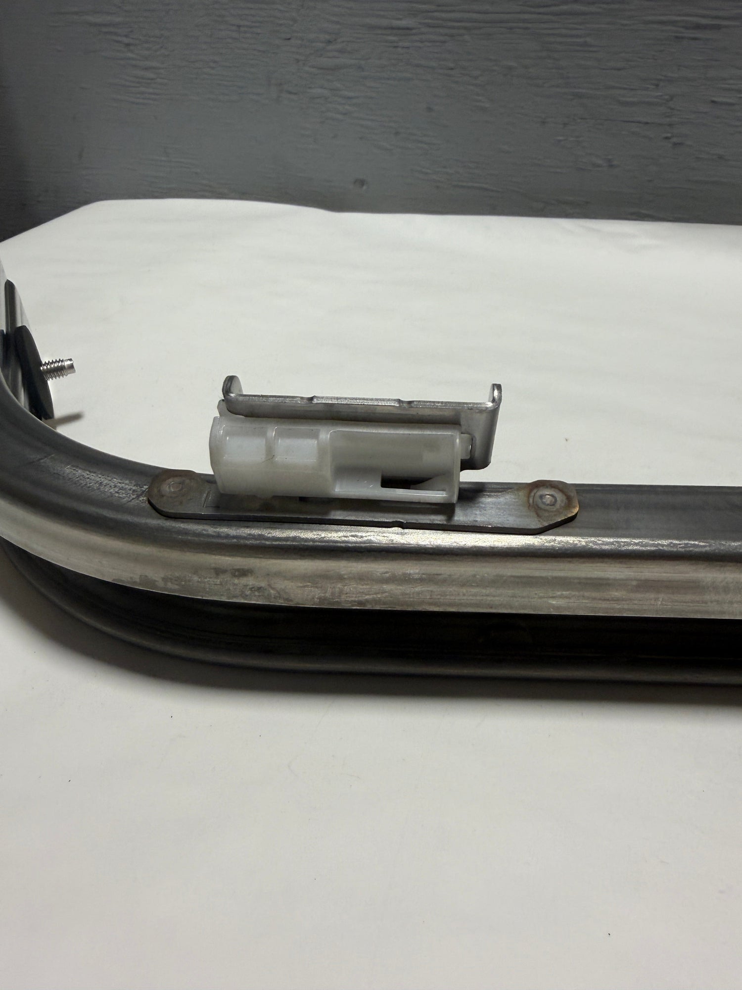 2011-2017 Honda Odyssey Center Rail OEM | Honda | Shop Now – Conquest ...