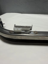 RC50-72580-TK8-A01-B25 2011-2017 Honda Odyssey Driver Side Power Sliding Door Center Rail OEM