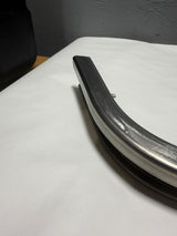 RC50-72580-TK8-A01-B25 2011-2017 Honda Odyssey Driver Side Power Sliding Door Center Rail OEM